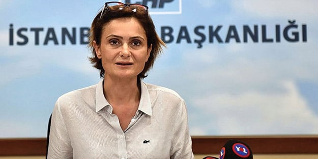 Bomba iddia! Kemal Kılıçdaroğlu Canan Kaftancıoğlu için tek tek harcadı