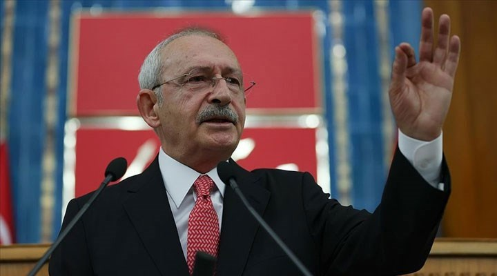 Bomba iddia! Kemal Kılıçdaroğlu istifa ediyor! CHP'de yeni genel başkan kim olacak?