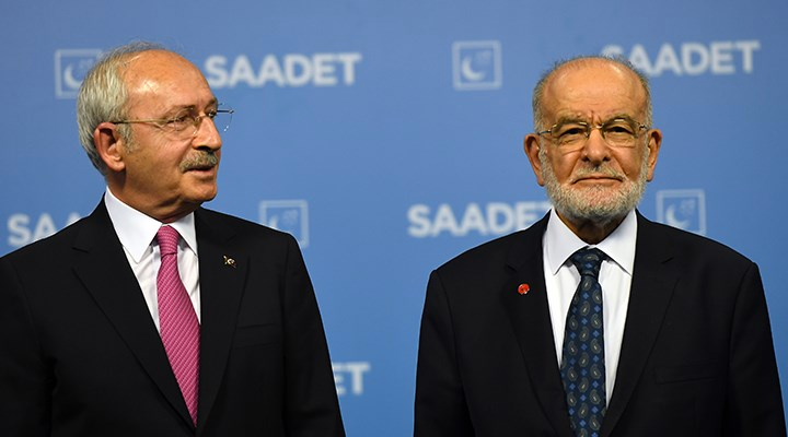 Bomba iddia! Kılıçdaroğlu, yanına Karamollaoğlu'nu alıp bunu yapacak! Fetullah Gülen detayı herkesi şok etti