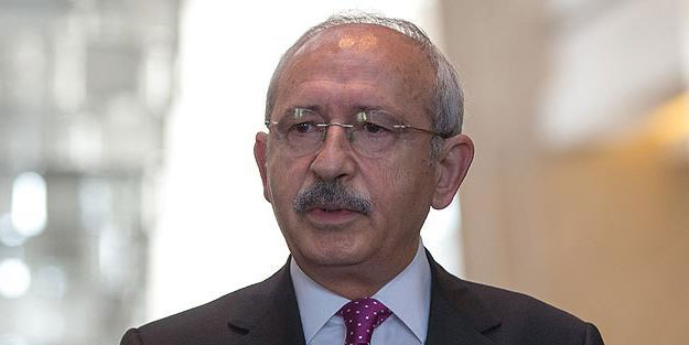Bomba iddia! Kılıçdaroğlu'na ihraç operasyonu
