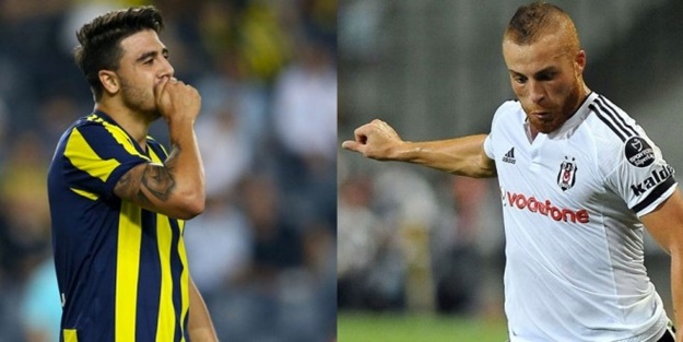 Bomba iddia! Ozan Tufan Gökhan Töre takası...