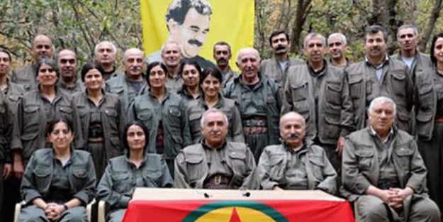 Bomba iddia: Örgütün kritik 2 elebaşı yakalandı! İmralı'ya götürülüyor