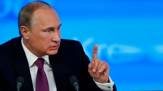 Bomba iddia! Putin o ülkeyi de işgal edecek