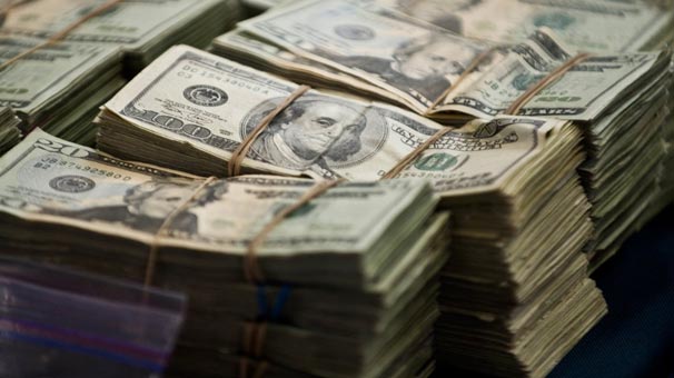 Bomba iddia! Suudi Arabistan 930 milyon doları bakın ne için ödedi?