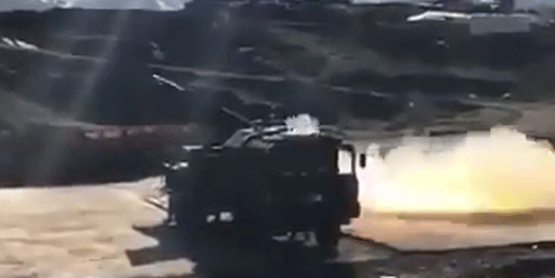 Libya için bomba iddia! Hafter ve Sisi kaçacak delik arayacak