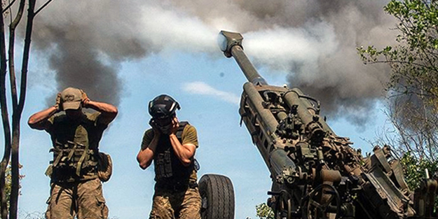 Bomba iddia! Ukrayna için 23 Mayıs uyarısı verildi: Tamamen tükenecek