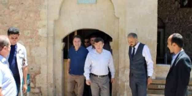 Bomba iddia: Yeni parti orada kuruldu