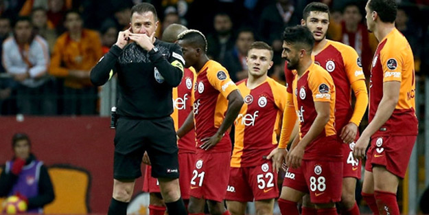 Bomba iddia: Yusuf Namoğlu, Hüseyin Göçek'i fırçaladı!