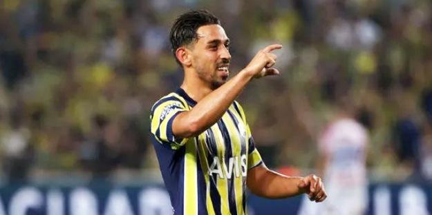 Bomba 'İrfan Can' çıkışı! Bir dev'den diğer dev'e...