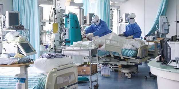 Bomba koronavirüs anketi! Yaklaşık her 10 kişiden 4’ü…