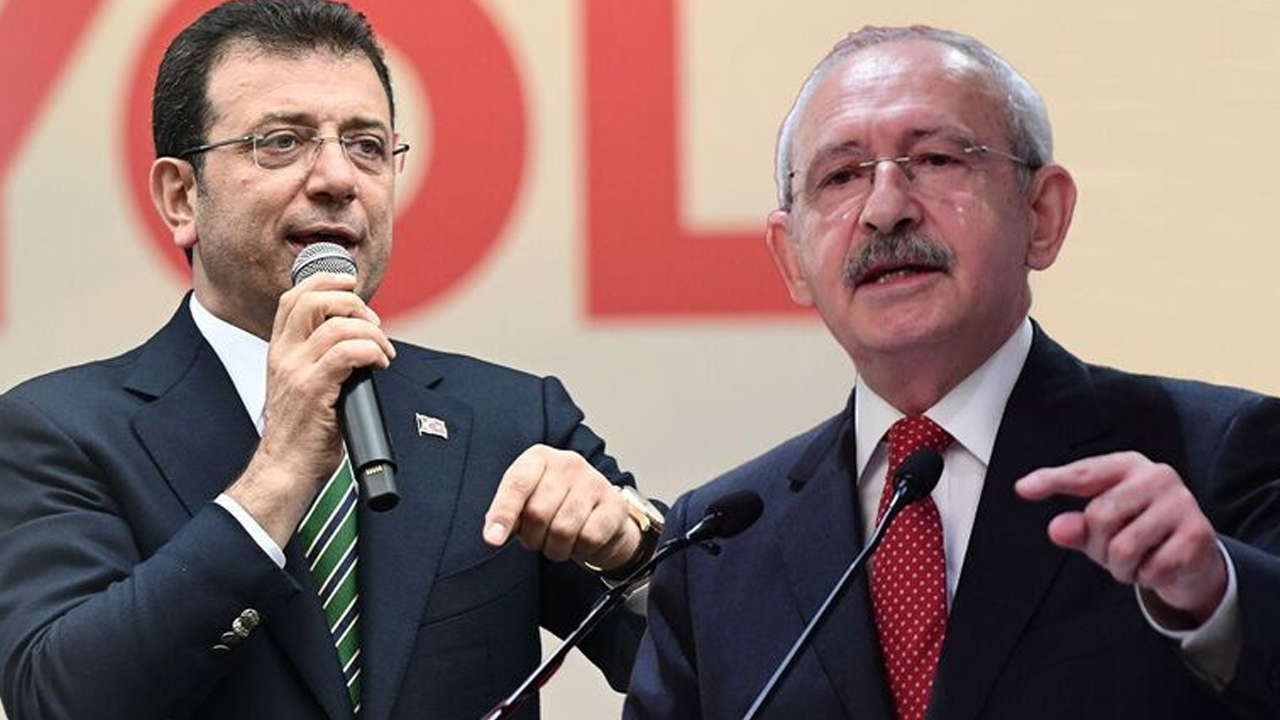 Bomba kulis bilgisi! Kılıçdaroğlu'nun ekibi İmamoğlu'na dehşeti yaşattı!
