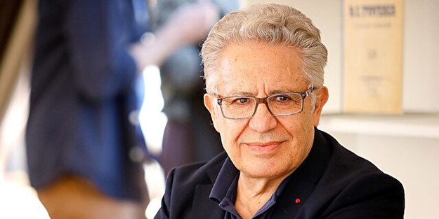 Bomba kulis bilgisi! 'Millet İttifakı'nın adayı Zülfü Livaneli'