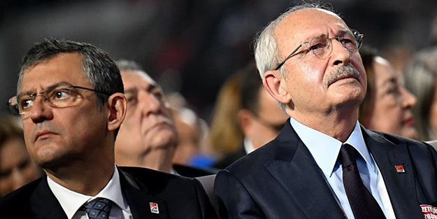 Bomba kulis! Kılıçdaroğlu genel başkanlık koltuğuna geri mi dönecek?
