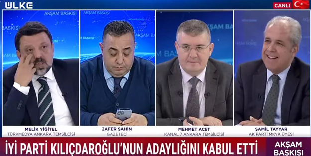 Bomba kulis! Meral Akşener ikna oldu: O ismin adaylığını kabul etti