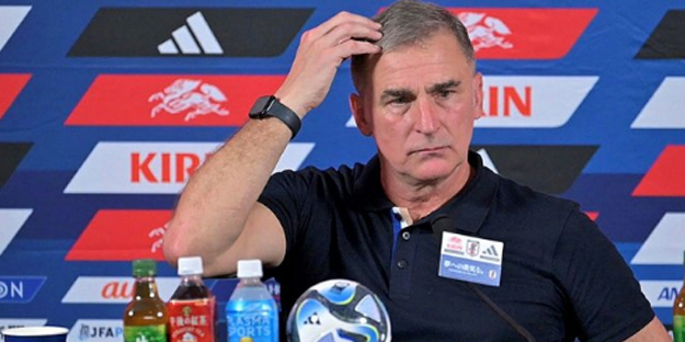 Bomba Kuntz açıklaması: Hakan'ın planı belli oldu! Gerekçelerini açıkladı: Tüm futbolcular şokta... Açıkça itiraf etti