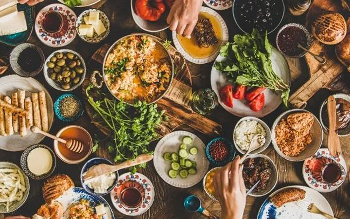 Bomba liste! Dünyaca ünlü kurum, en iyi 23 Türk yemeğini seçti
