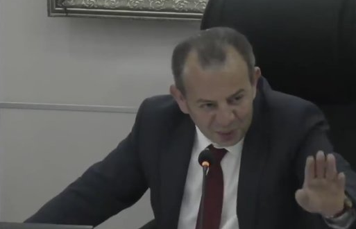 Bomba öneri! Tanju Özcan'ın suyuna ‘şap' katın