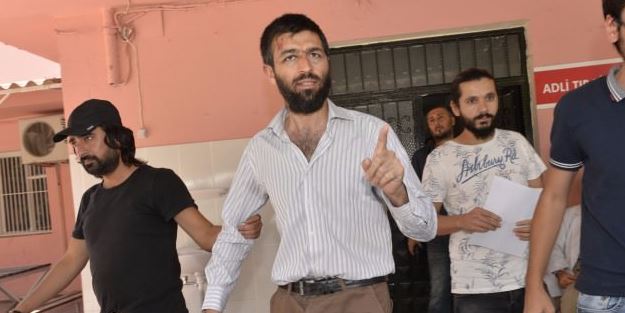 Bomba paniğine neden olan şahıs için karar çıktı!