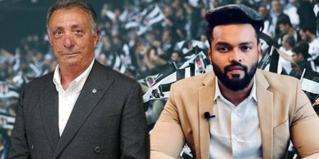 Bomba patladı! Hintliler, Beşiktaş için geliyor