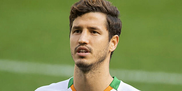 Bomba patladı! İşte Salih Uçan'ın yeni takımı