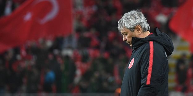 Bomba patladı: Lucescu, Fenerbahçe'nin başına geçiyor