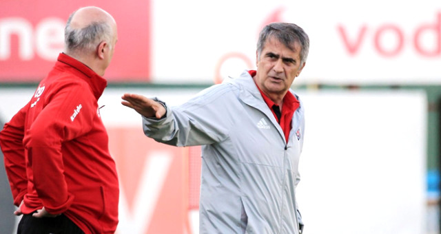 Bomba patladı! Şenol Güneş: Bırakıyorum