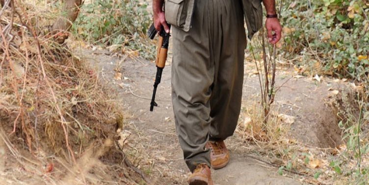 Bomba patlatacaklardı, yakalandılar
