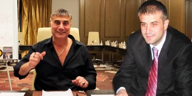 Bomba 'Peker' iddiası! Gözaltına alındı