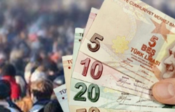 Bomba rakamlar açıklandı! Ha bu da birilerine kapak olsun