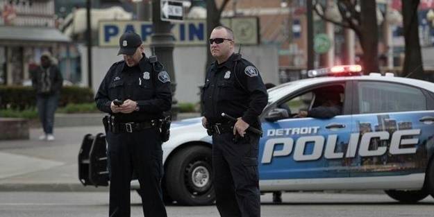 'Bomba tehdidi' iddiası! ABD'de köprü kapatıldı