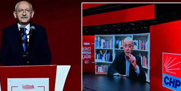 Bomba tespit: CHP, Jeremy Rifkin ile Ali Babacan'ı paspas etti