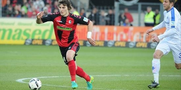 Bomba transfer: Altınordu 50 milyon kazanacak!