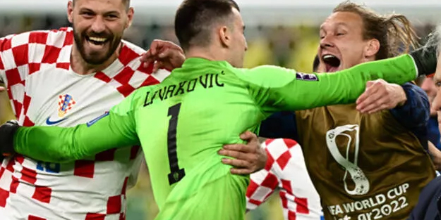 Bomba transfer iddiası! Fenerbahçe transfer: Dünya Kupası'na damga vuran yıldız gündemde