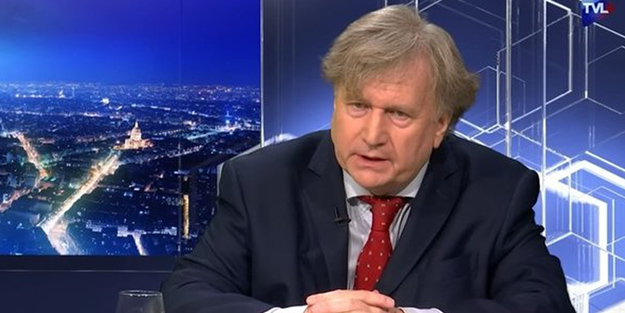 Bomba Türkiye itirafı! 3 ülkeye çağrı yaptı: Erdoğan'a karşı Latin gücü kurmalıyız