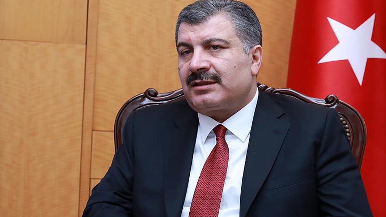 Bomba uygulamayı Fahrettin Koca duyurdu! Artık hastaneye gitmeden yapılabilecek