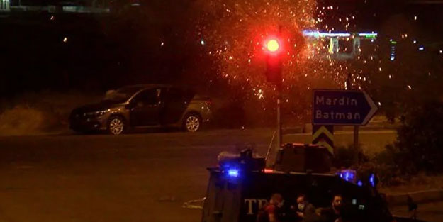 Bomba yüklü araç bulundu! Teröristler katliam yapacaktı