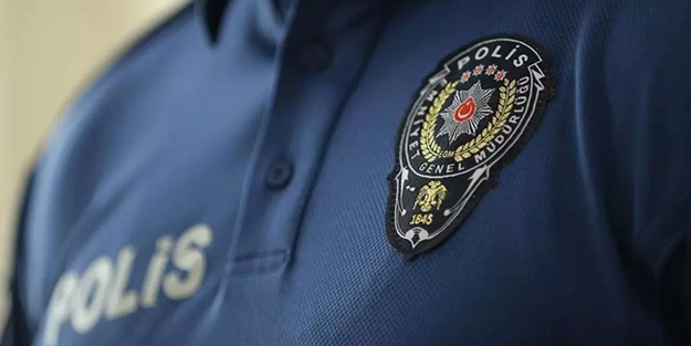 ‘Bombacı Mülayim’ olarak bilinen polis tutuklandı!