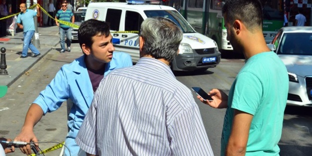 Korkusuz Korkak filmi gerçek oldu!