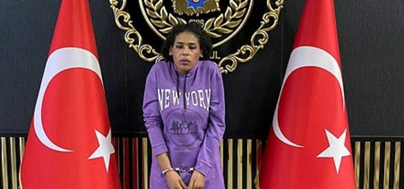 Bombacı terörist sorguda öttü! Terör örgütüne böyle katılmış