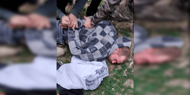 Bombacı teröristten şok itiraflar: Örgüt HDP binasına gitmemi istedi