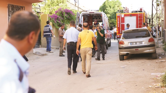 Bombacıların kimliği belirlendi
