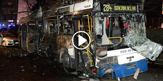 Bombacının ailesi ve aracı satanlar gözaltında!
