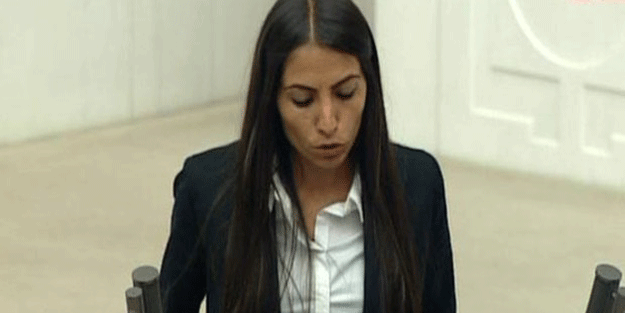 Bombacının tabutunu taşımıştı… Firari HDP’li vekil için ömür boyu hapis isteniyor