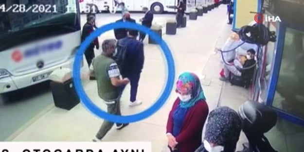 Bombalı saldırı hazırlığındaki teröristlerin yeni görüntüleri ortaya çıktı