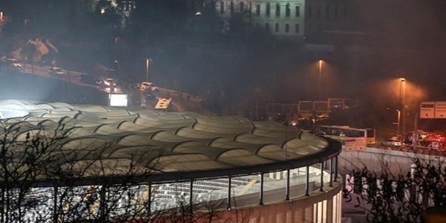 Bombalı saldırı sonrası CHP'den skandal paylaşım!