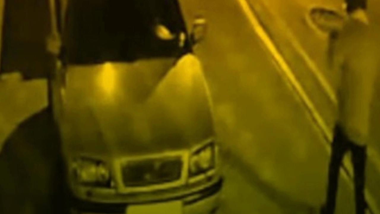 Bombalı saldırının altından o çıktı!