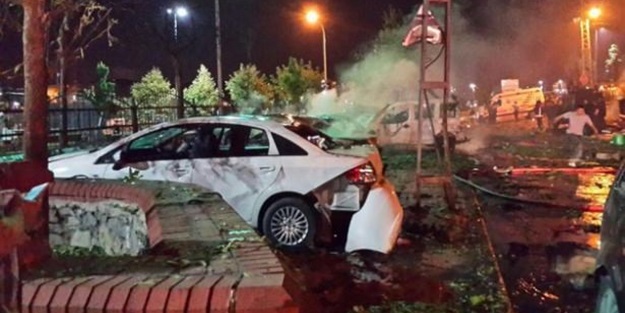 Provokatörler harekete geçti!