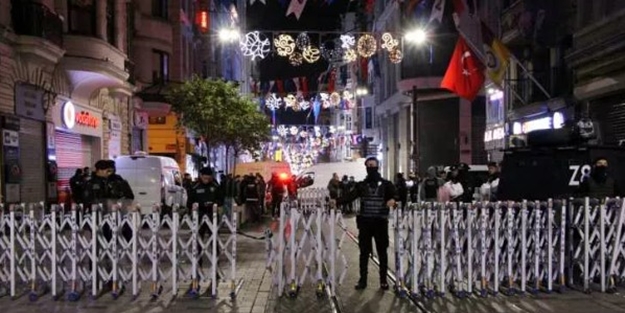 Bombalı saldırıya ünlülerden tepki yağdı!