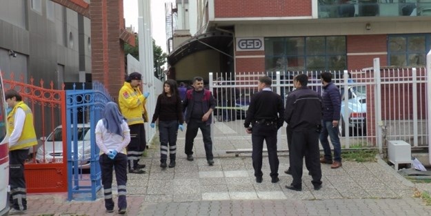 Bombalı saldırıyı itiraf etti!