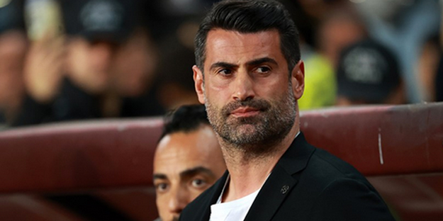 Bombanın büyüğünü patlattı: Herkes ters köşe: Ve büyük Volkan Demirel sürprizi! 2 yıllık sözleşmeyi imzalıyor